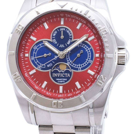 Invicta Specialty 28596 Chronograph Quartz Men's Watch