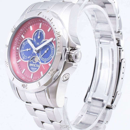 Invicta Specialty 28596 Chronograph Quartz Men's Watch