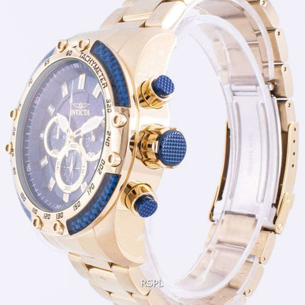 Invicta Speedway 28659 Quartz Chronograph Men's Watch