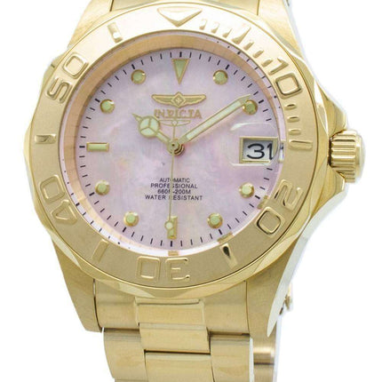 Invicta Pro Diver 28693 Automatic 200M Men's Watch