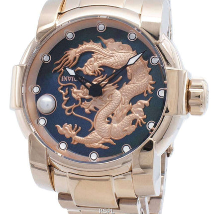 Invicta Speedway 28706 Automatic 100M Men's Watch
