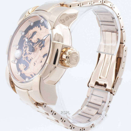 Invicta Speedway 28706 Automatic 100M Men's Watch