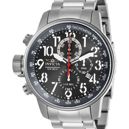 Invicta I-Force 28743 Quartz Chronograph 100M Men's Watch
