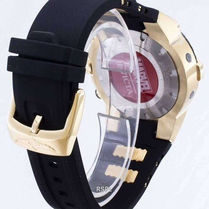 Invicta Marvel 29057 Chronograph Tachymeter Quartz Men's Watch