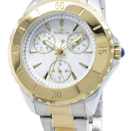 Invicta Angel 29110 Analog Quartz Women's Watch