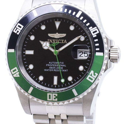 Invicta Pro Diver Professional 29177 Automatic Analog 200M Men's Watch