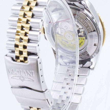Invicta Pro Diver Professional 29181 Automatic Analog 200M Men's Watch