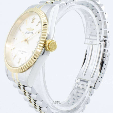 Invicta Specialty 29378 Analog Quartz Men's Watch