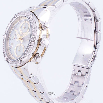 Invicta Angel 29529 Quartz Diamond Accents Women's Watch