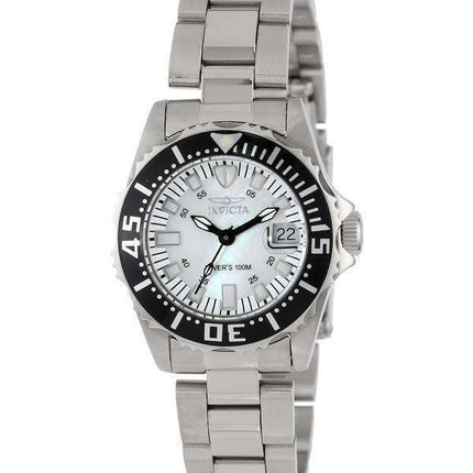 Invicta Pro Diver 200M 2958 Women's Watch