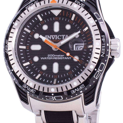Invicta Hydromax 29586 Quartz 200M Men's Watch