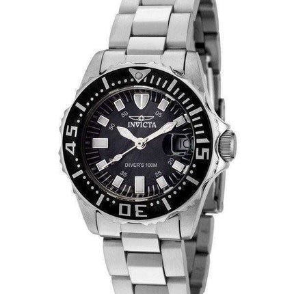 Invicta Pro Diver 200M 2959 Women's Watch