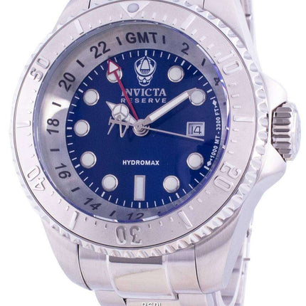Invicta Hydromax 29727 Quartz 1000M Men's Watch