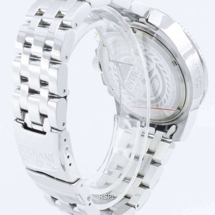 Invicta Pro Diver 29853 Chronograph Quartz 200M Men's Watch