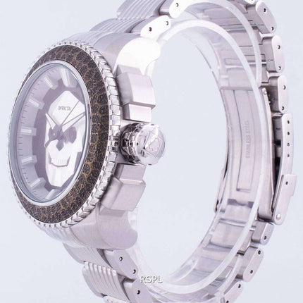 Invicta Sea Hunter 29920 Automatic 200M Men's Watch