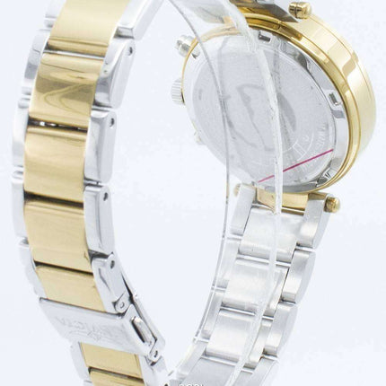 Invicta Angel 29924 Diamond Accents Quartz Chronograph Women's Watch