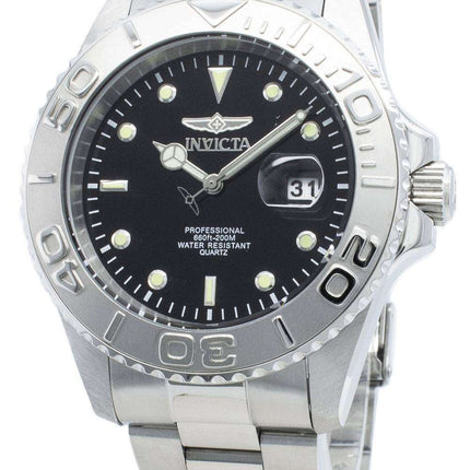 Invicta Pro Driver 29944 Quartz 200M Men's Watch
