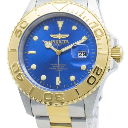 Invicta Pro Diver 29949 Quartz 200M Men's Watch