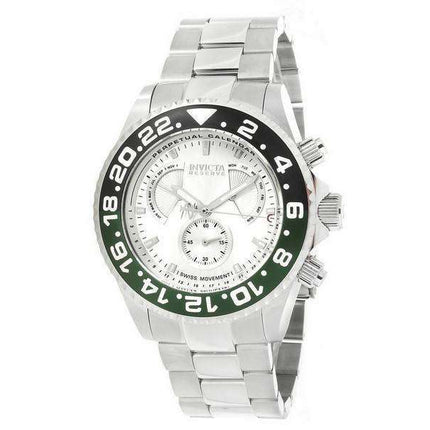 Invicta Reserve 29957 Perpetual Quartz 200M Men's Watch