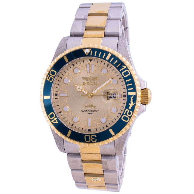 Invicta Pro Diver 30022 Quartz Men's Watch