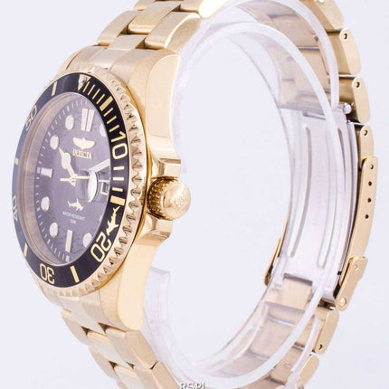 Invicta Pro Diver 30026 Quartz Men's Watch