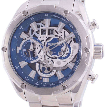 Invicta Speedway 30037 Quartz Tachymeter Men's Watch