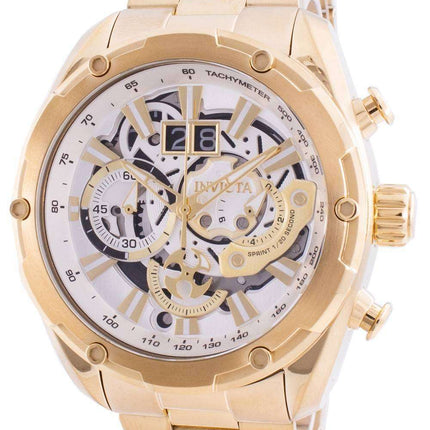 Invicta Speedway 30038 Quartz Tachymeter Men's Watch