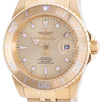 Invicta Pro Diver 30096 Automatic 200M Men's Watch