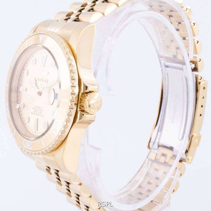 Invicta Pro Diver 30096 Automatic 200M Men's Watch
