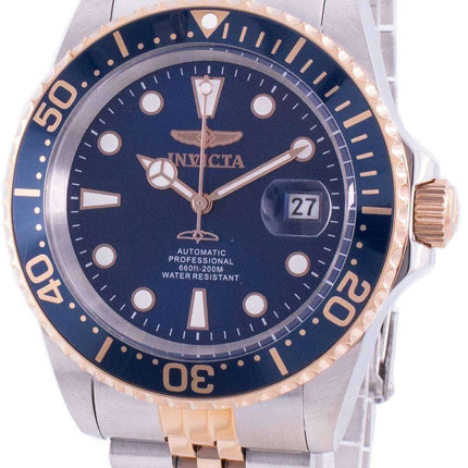 Invicta Pro Diver 30098 Automatic 200M Men's Watch