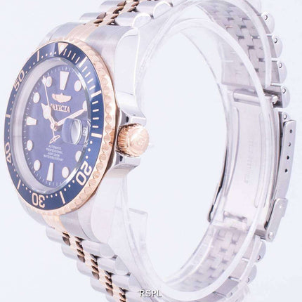 Invicta Pro Diver 30098 Automatic 200M Men's Watch