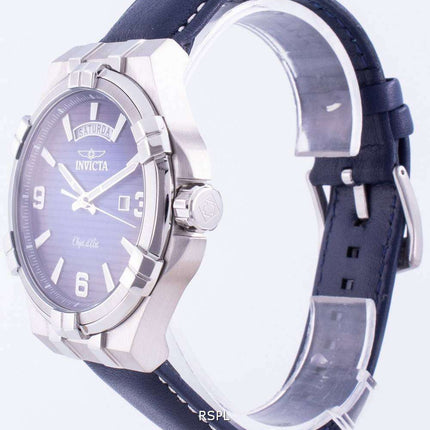 Invicta Objet D Art 30182 Quartz Men's Watch