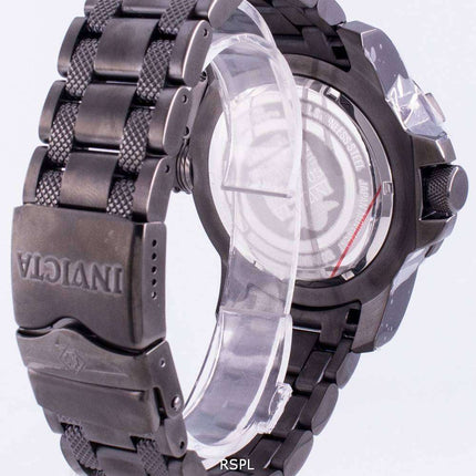 Invicta Coalition Forces 30377 Quartz Chronograph Men's Watch