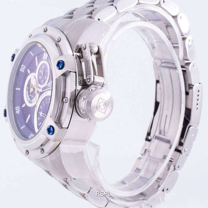 Invicta Coalition Forces 30379 Quartz Chronograph Men's Watch