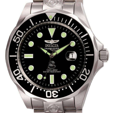 Invicta Grand Diver 300M Automatic 3044 Men's Watch