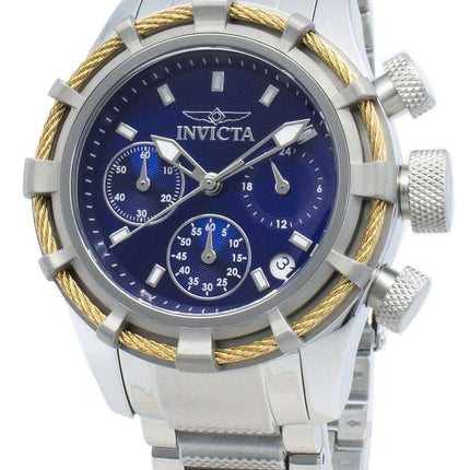 Invicta Bolt 30472 Chronograph Quartz 200M Women's Watch