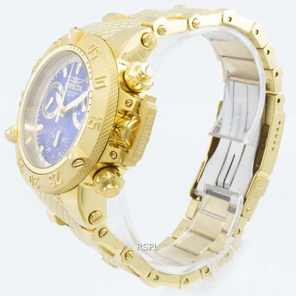 Invicta Subaqua 30476 Chronograph Quartz 500M Women's Watch