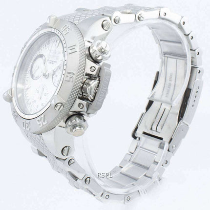Invicta Subaqua 30477 Chronograph Quartz 500M Women's Watch