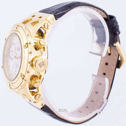 Invicta Jason Taylor 30488 Quartz Chronograph Limited Edition 500M Women's Watch