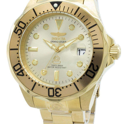 Invicta Pro Diver 3051 Automatic 300M Men's Watch