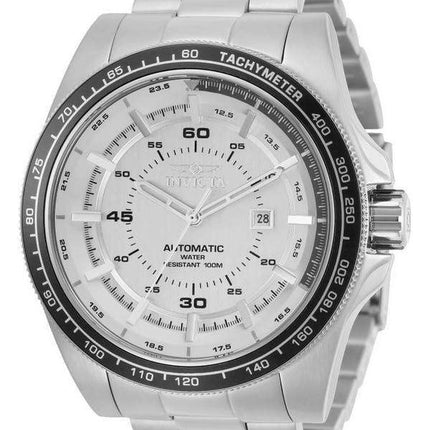 Invicta Speedway Automatic 30517 Limited Edition 100M Men's Watch