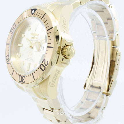Invicta Pro Diver 3051 Automatic 300M Men's Watch