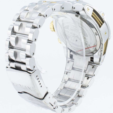 Invicta Reserve 30525 Chronograph Quartz 200M Women's Watch