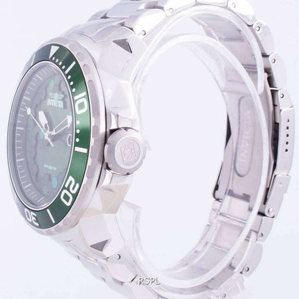 Invicta Pro Diver 30562 Quartz 200M Men's Watch