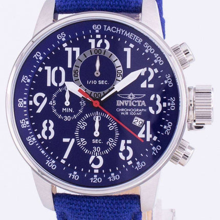Invicta I-Force 30919 Quartz Tachymeter Men's Watch