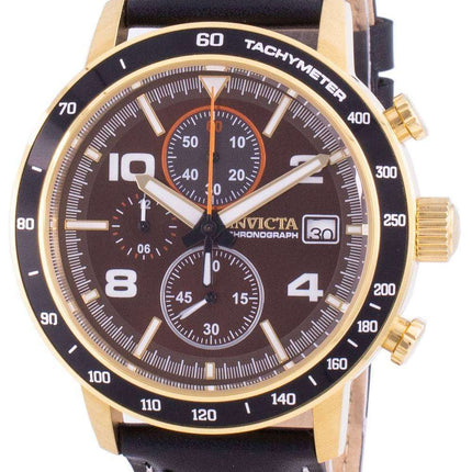 Invicta Aviator 30935 Quartz Tachymeter Men's Watch