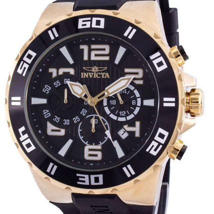 Invicta Pro Diver 30939 Quartz Chronograph Men's Watch
