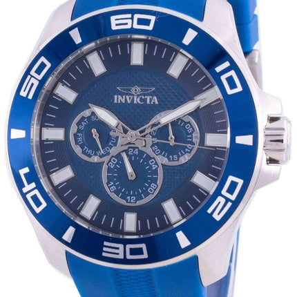 Invicta Pro Diver 30954 Quartz Men's Watch