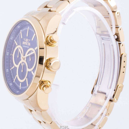 Invicta Specialty 30979 Quartz Chronograph Men's Watch