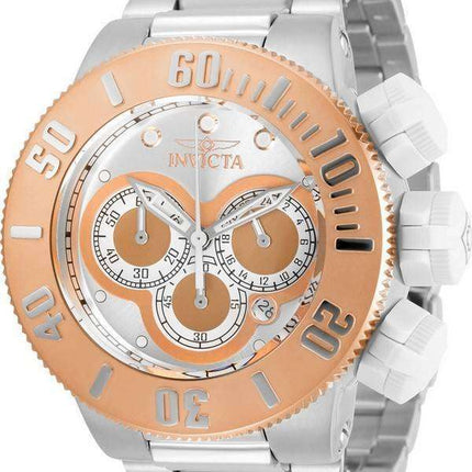 Invicta Specialty Subaqua Sea Dragon 31539 Quartz Chronograph 200M Men's Watch